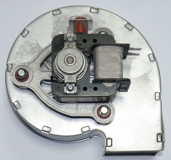 Вентилятор RLA97 (Aa10020004) для газового котла Electrolux