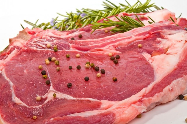 Качественная свинина