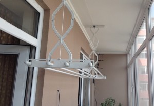 Выдвижная