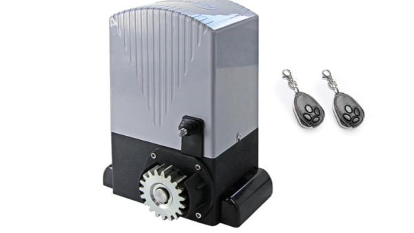 Привод AN-Motors серии ASL