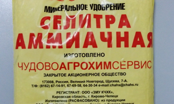Особенности удобрений для лука на перо