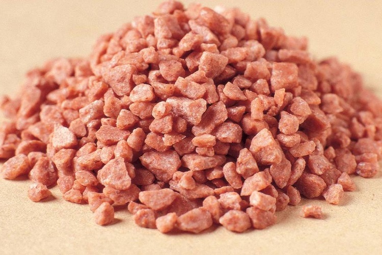 Хлористый калий